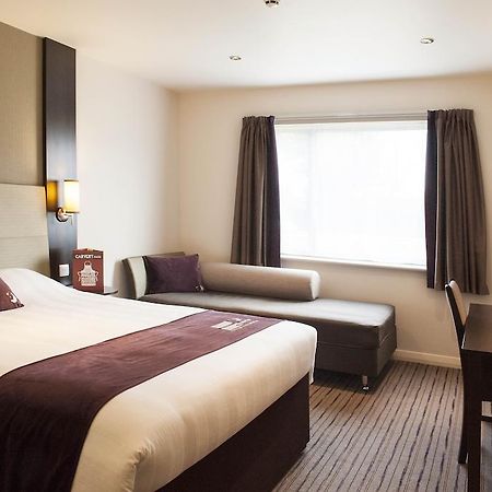 Premier Inn Bath City Centre Quarto foto